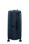 American Tourister DashPop Spinner Expandable TSA 67cm Midnight Blue