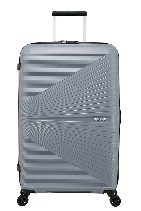 American Tourister Airconic Spinner 77/28 Tsa 77cm  Cool Grey