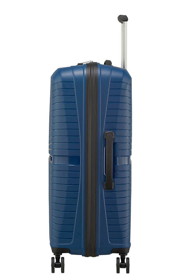 American Tourister Airconic Spinner 67/24 Tsa 67cm  Midnight Navy American Tourister Airconic Spinner 67/24 Tsa 67cm  Midnight Navy