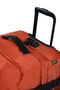American Tourister Urban Track Duffle with Wheels S  Radiant Orange American Tourister Urban Track Duffle with Wheels S  Radiant Orange