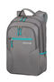American Tourister Urban Groove UG6 Laptop Backpack 15.6'  Grey/Green