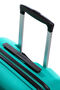 American Tourister Bon Air 4-wheel 75cm large Spinner suitcase Deep Turquoise