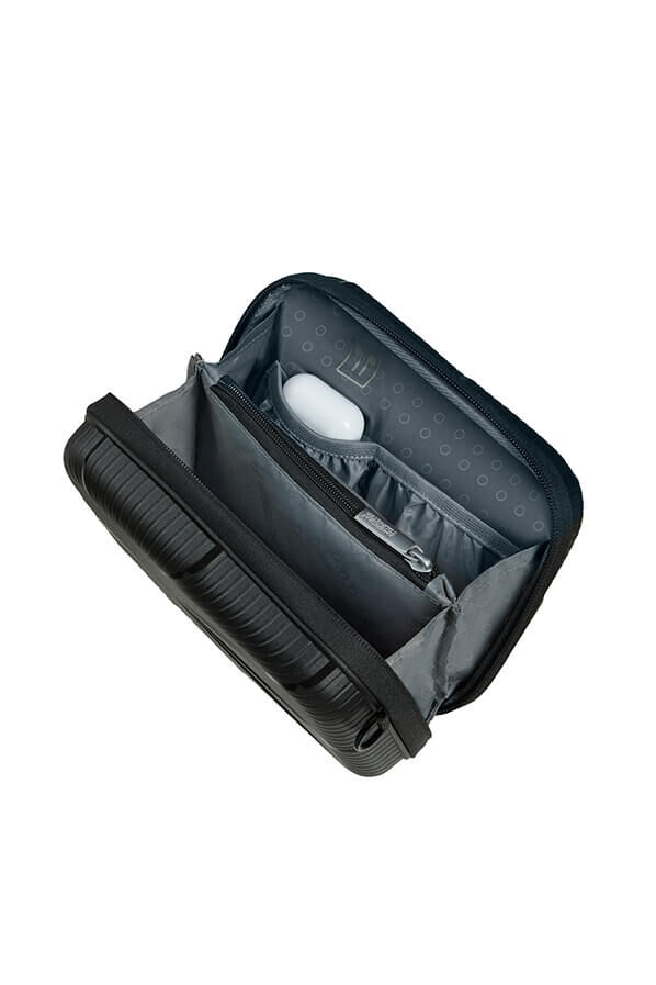 American Tourister StarVibe Cross Over  Negro