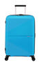 American Tourister Airconic Spinner 67cm  Sporty Blue American Tourister Airconic Spinner 67cm  Sporty Blue