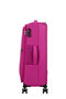 American Tourister Sea Seeker Spinner 68/25 Tsa 68cm  Deep Fuchsia American Tourister Sea Seeker Spinner 68/25 Tsa 68cm  Deep Fuchsia