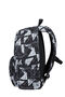American Tourister Urban Groove Lifestyle Backpack  Black Triangle
