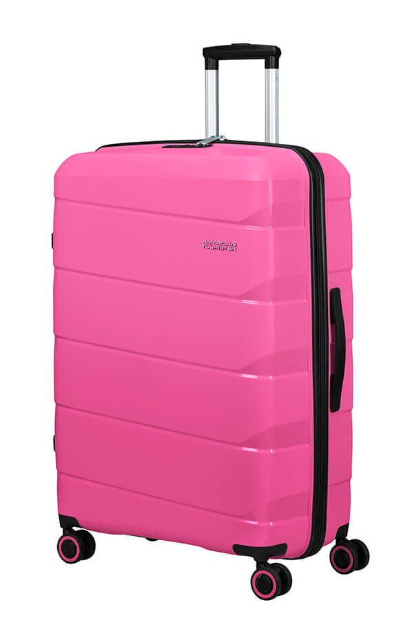 American Tourister Air Move SPINNER 75/28 TSA  Peace Pink