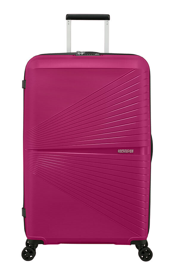 American Tourister Airconic Spinner 77cm  Deep Orchid American Tourister Airconic Spinner 77cm  Deep Orchid