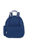 American Tourister Puffypop Mini Backpack S  Navy