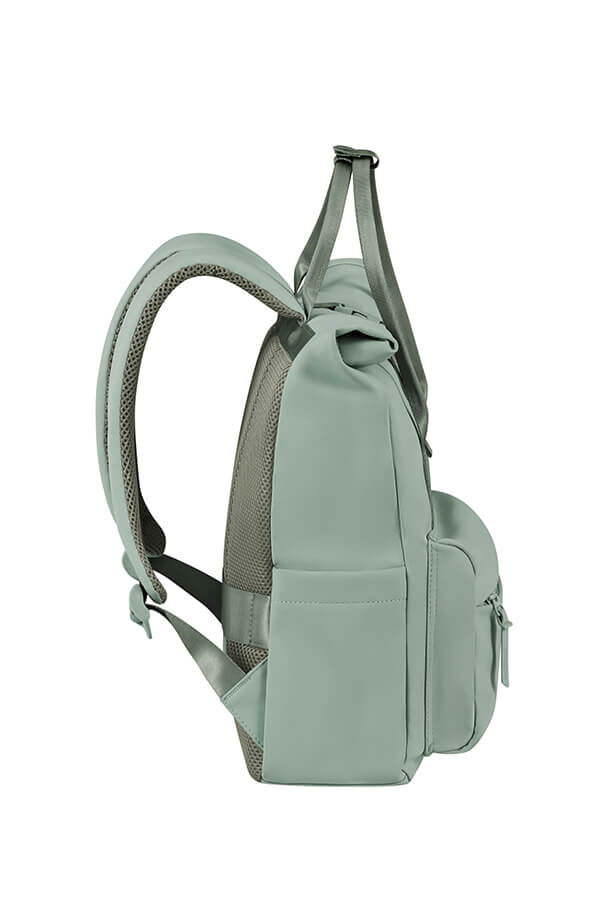 American Tourister Urban Groove UG16 Backpack City Mono  Iceberg Green