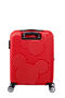American Tourister Mickey Clouds Spinner 55/20 Exp. TSA 55cm  Mickey Classic Red American Tourister Mickey Clouds Spinner 55/20 Exp. TSA 55cm  Mickey Classic Red