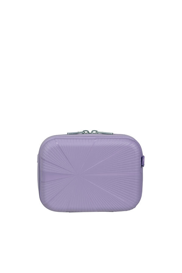 American Tourister StarVibe Cross Over  Digital Lavender American Tourister StarVibe Cross Over  Digital Lavender