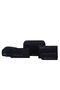 American Tourister American Tourist. Ta Packing Organizers 5Pcs  Black/Grey