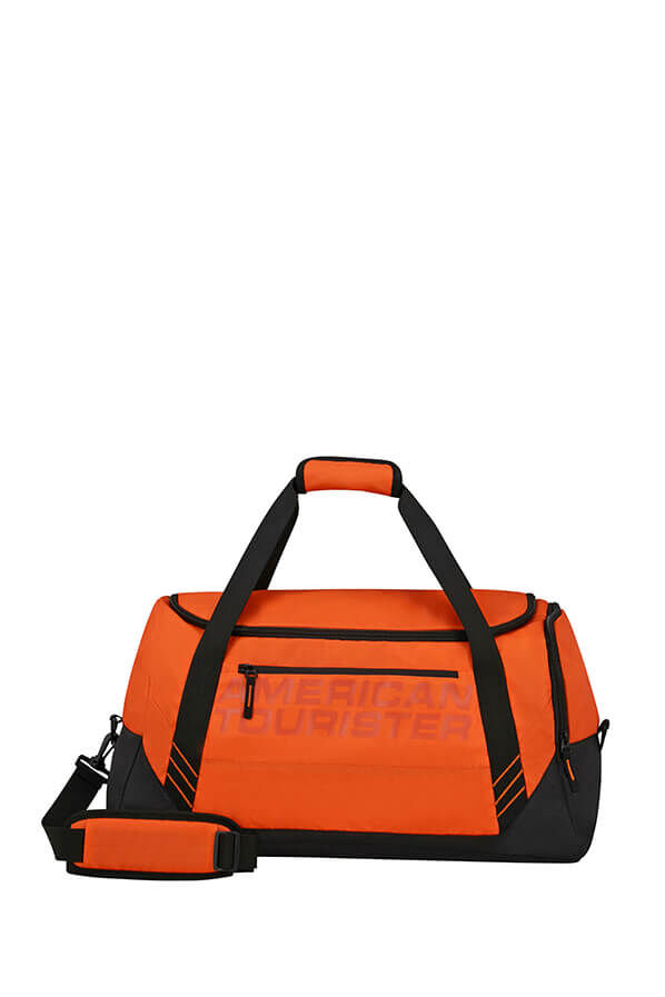 American Tourister Urban Groove Ug23 Duffle Sport  Black/Orange