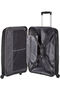 American Tourister Bon Air Spinner M Negro