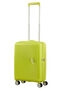 American Tourister Soundbox Spinner expansible 55cm Tropical Lime