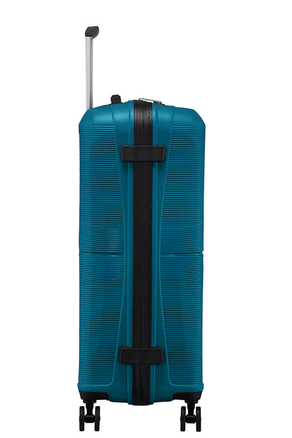 American Tourister Airconic Spinner 67cm  Deep Ocean American Tourister Airconic Spinner 67cm  Deep Ocean