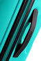 American Tourister Bon Air Spinner M 66cm Deep Turquoise