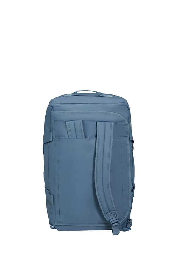 American Tourister Trailgo Duffle M  Coronet Blue