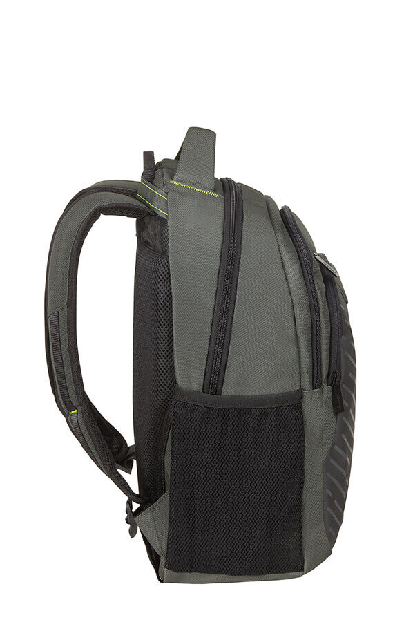 American Tourister At Work Laptop Backpack Reflect 15.6'  Shadow Grey American Tourister At Work Laptop Backpack Reflect 15.6'  Shadow Grey