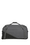 American Tourister City Racer Duffle with wheels L  Negro