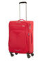 American Tourister Summerfunk Spinner Exp TSA 67cm  Rojo