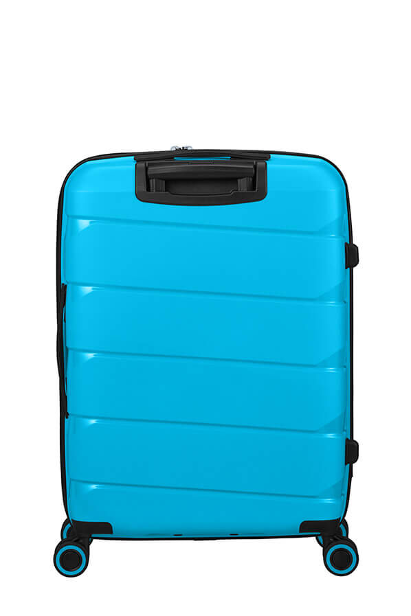 American Tourister Air Move SPINNER 66/24 TSA  Peace Blue American Tourister Air Move SPINNER 66/24 TSA  Peace Blue