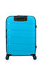 American Tourister Air Move SPINNER 66/24 TSA  Peace Blue American Tourister Air Move SPINNER 66/24 TSA  Peace Blue