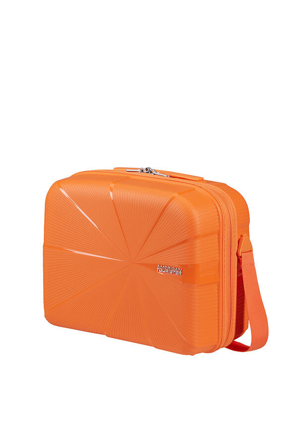 American Tourister Starvibe Beauty Case Papaya Smoothie American Tourister Starvibe Beauty Case Papaya Smoothie