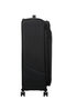American Tourister SummerRide Spinner L EXP TSA SP 80cm  Negro