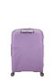 American Tourister Starvibe Spinner Expandable TSA 67cm Digital Lavender American Tourister Starvibe Spinner Expandable TSA 67cm Digital Lavender