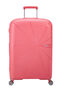 American Tourister Starvibe Spinner Expandable 77cm Sun Kissed Coral American Tourister Starvibe Spinner Expandable 77cm Sun Kissed Coral