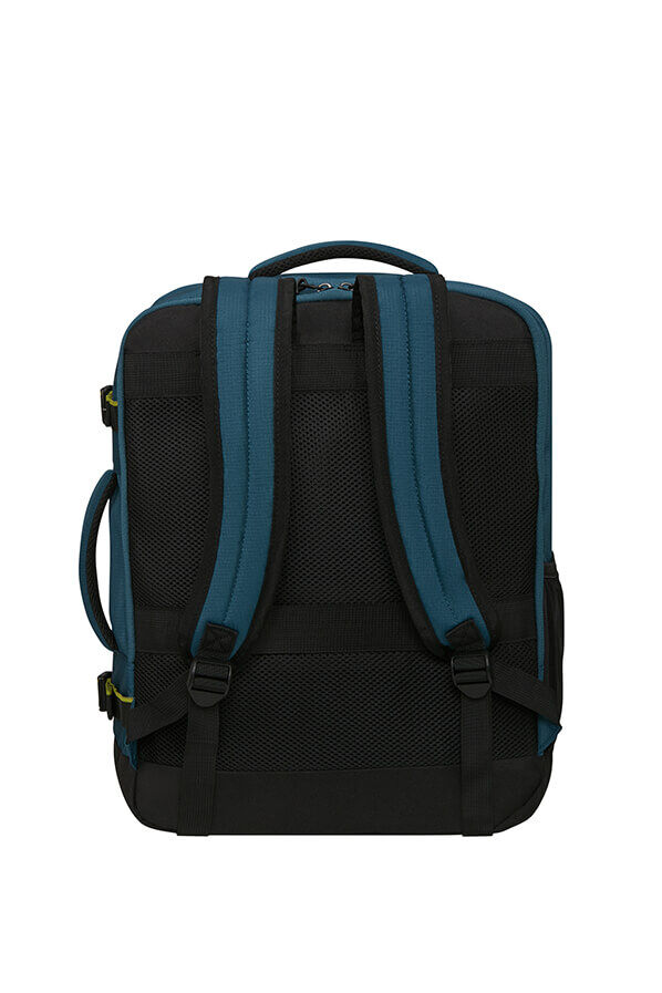 American Tourister Take2cabin Casual Backpack M  Harbor Blue American Tourister Take2cabin Casual Backpack M  Harbor Blue