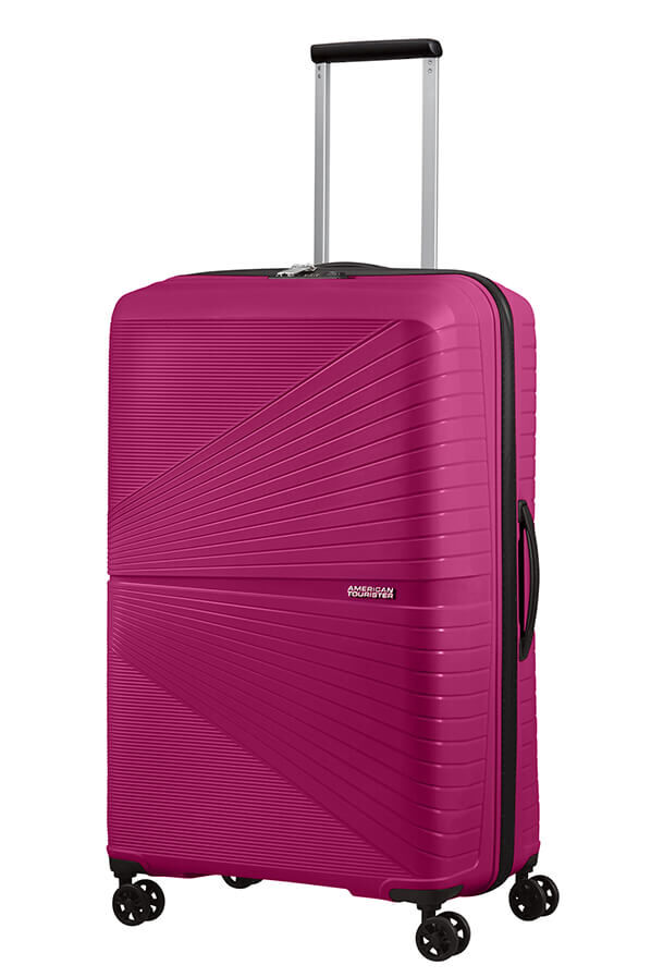 American Tourister Airconic Spinner 77cm  Deep Orchid American Tourister Airconic Spinner 77cm  Deep Orchid