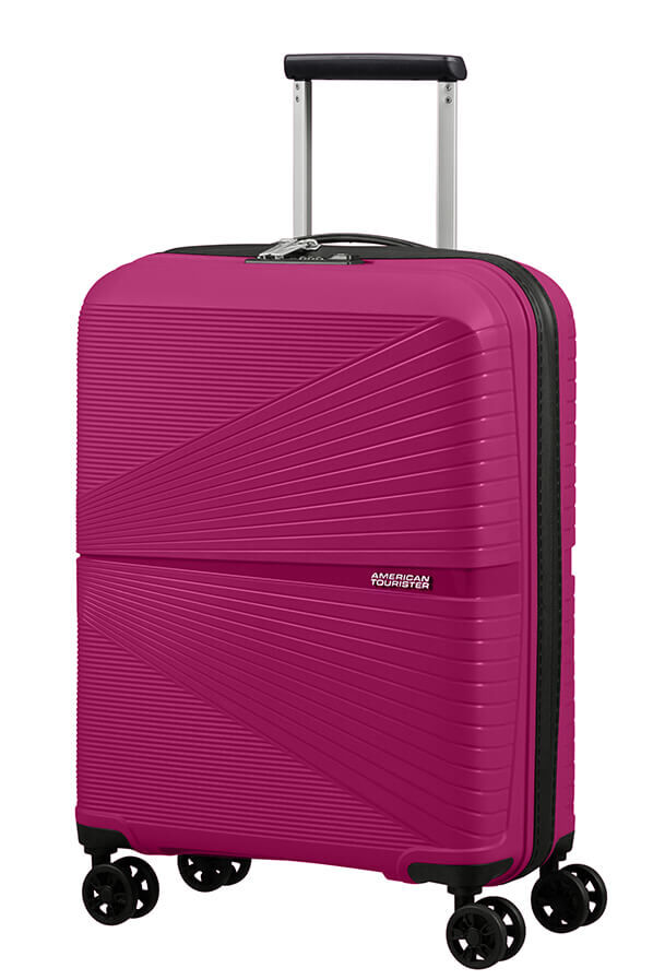 American Tourister Airconic Spinner 55cm  Deep Orchid