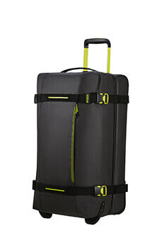 American Tourister Urban Track Bolsa de viaje con ruedas 68cm