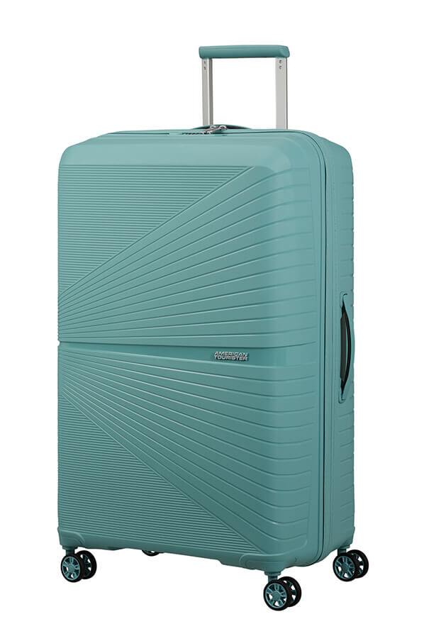 American Tourister Airconic Spinner 77/28 Tsa 77cm  Dusty Turquoise American Tourister Airconic Spinner 77/28 Tsa 77cm  Dusty Turquoise