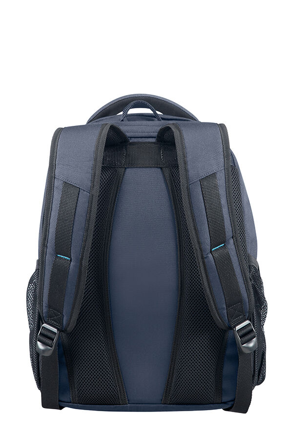 American Tourister At Work Mochila para port&aacute;til  33.8-35.8cm/13.3-14.1inch Midnight Navy