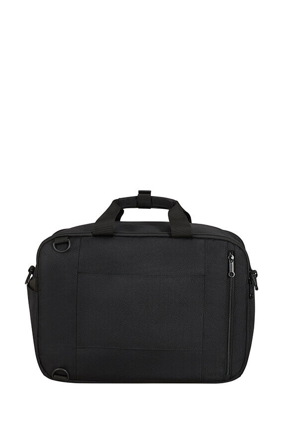 American Tourister UpBeat 3-Way Boarding Bag  Negro