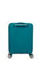 American Tourister Soundbox Mini Spinner 47cm  Deep Teal American Tourister Soundbox Mini Spinner 47cm  Deep Teal