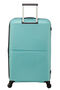 American Tourister Airconic Spinner 77/28 Tsa 77cm  Purist Blue