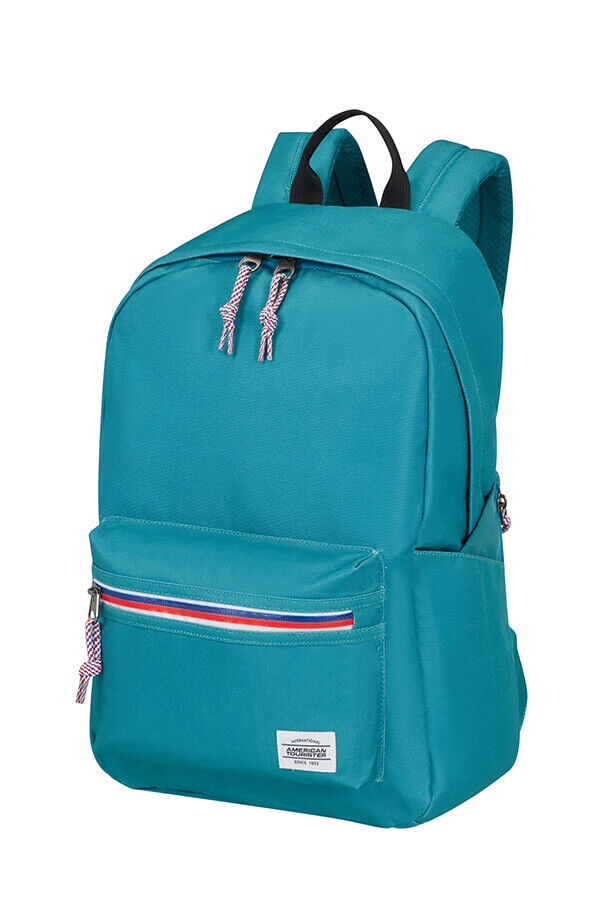 American Tourister Upbeat Backpack ZIP  Teal