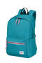 American Tourister Upbeat Backpack ZIP  Teal American Tourister Upbeat Backpack ZIP  Teal