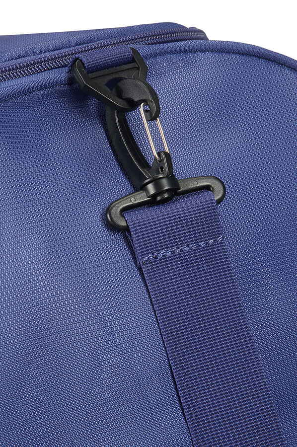 American Tourister Urban Groove Sportive Duffle Bag  Azul