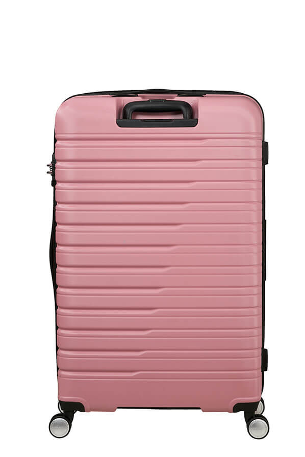 American Tourister Flashline Spinner 78/29 EXP TSA 78cm  Lilas Pink
