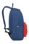 American Tourister Upbeat Backpack ZIP  Navy/Red American Tourister Upbeat Backpack ZIP  Navy/Red