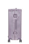 American Tourister Soundbox Alu Spinner TSA 77cm  Stormy Lilac