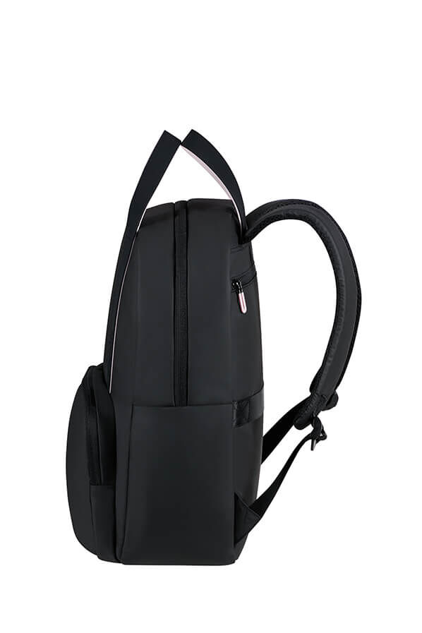 American Tourister Puffypop Laptop Backpack 15.6' M  Negro