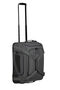 American Tourister City Racer Duffle with wheels S  Negro