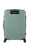 American Tourister Dynabelt Spinner EXP TSA 66cm  Misty Green